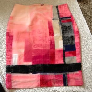 White House Black Market pencil skirt